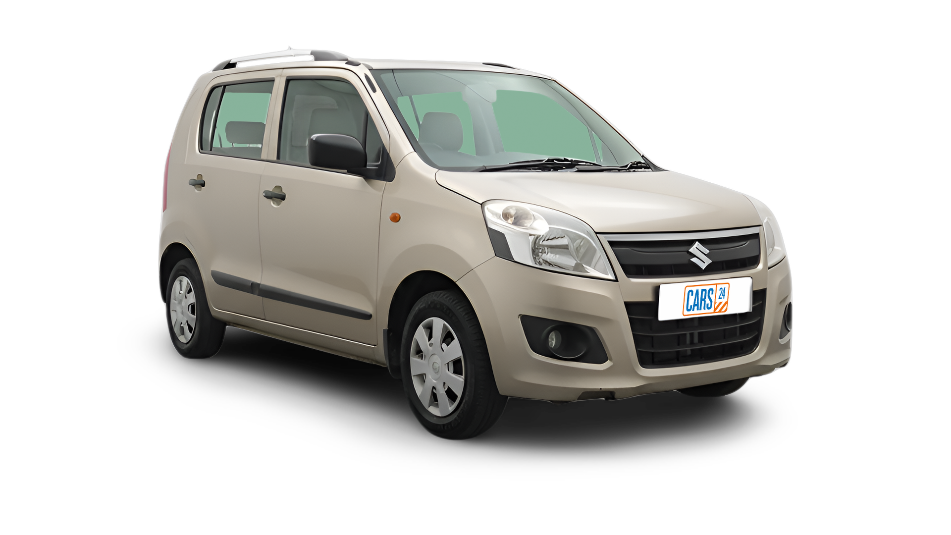 Maruti Wagon R 1.0-img